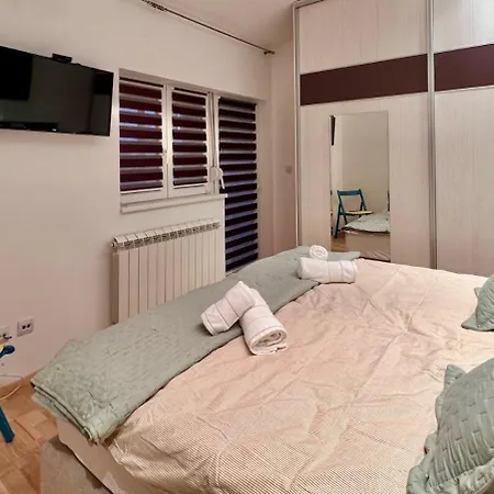 Plavi Zec Zemun * Belgrade