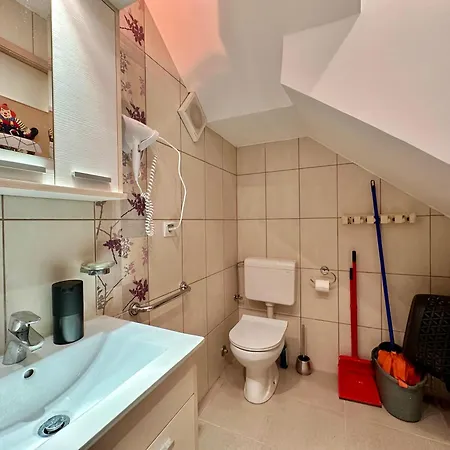 Apartament Plavi Zec Zemun *