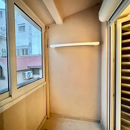 Apartament Plavi Zec Zemun Belgrad