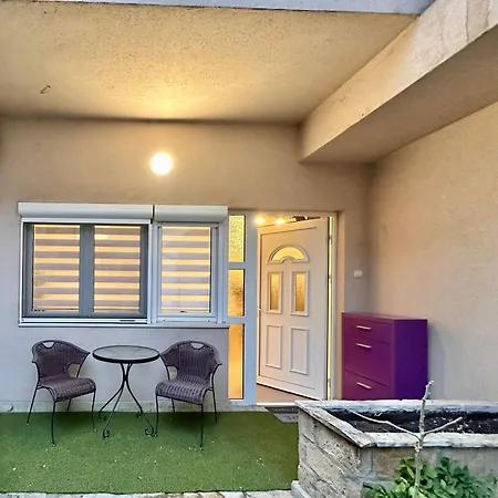 Plavi Zec Zemun Belgrad