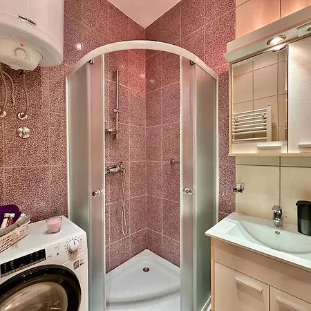 Plavi Zec Zemun Apartament