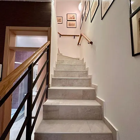 Apartament Plavi Zec Zemun *